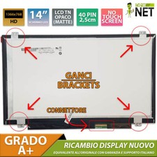 Pannello display lcd usato  San Cassiano