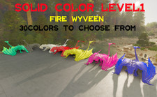 Usado, ARK Survival Ascended PvE PC/XBOX/PS5 Solid Fire Wyvern Clone Lvl1 (dragão) comprar usado  Enviando para Brazil