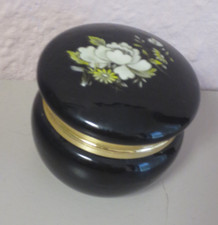 Kleine pillendose schmuckdose gebraucht kaufen  Schwäbisch Hall