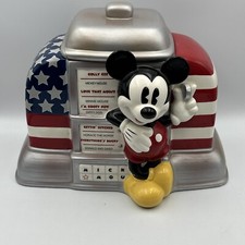 Disney spirit mickey for sale  Hartsburg