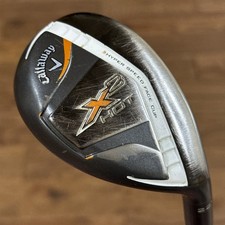 Callaway hot graphite for sale  Denton