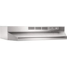 Broan stainless steel for sale  Indianapolis