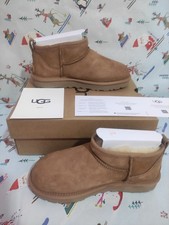 Ugg classic snow for sale  SHREWSBURY