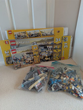 Lego creator pieces for sale  ISLEWORTH