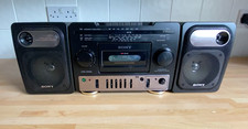 Sony cfs 1030l for sale  OLDBURY