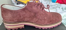 Ladies hush puppies for sale  LOUGHBOROUGH