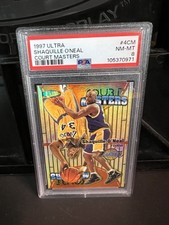 1997 ultra shaquille for sale  Wantagh