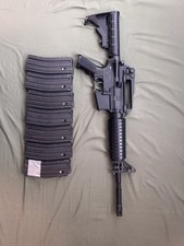 Tokyo marui m4a1 d'occasion  Expédié en Belgium