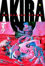 Akira vol. 1 for sale  Harrisburg