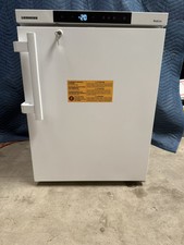 Liebherr lfbfs05w1hc mediline for sale  Woodland Hills