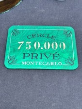 Vintage monte carlo for sale  POOLE