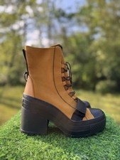 Bota Feminina Converse GR82 Chuck Taylor All Star, 571002C Tamanho 6.5 Nova comprar usado  Enviando para Brazil