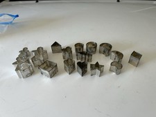 Vintage children metal for sale  Granbury