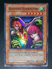 Harpyien schwestern mrd gebraucht kaufen  Großenkneten