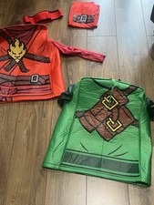 Lego ninjago deluxe for sale  LONDONDERRY