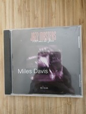 Jazz masters miles d'occasion  Joinville