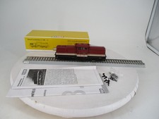 Brawa 41031 diesellok gebraucht kaufen  Wenden