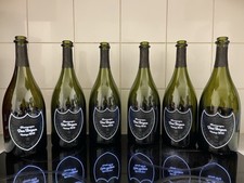 Dom perignon luminous for sale  LONDON