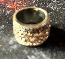Grosse bague vintage d'occasion  Laventie
