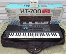 Casio model 700 for sale  Riverhead