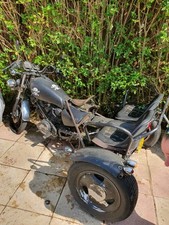 Yamaha 750 trike for sale  REDDITCH