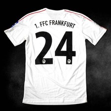 Charity ffc frankfurt gebraucht kaufen  Nettetal