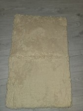 Weicher teppich creme gebraucht kaufen Weicher teppich creme gebraucht kaufen  Ramstein-Miesenbach