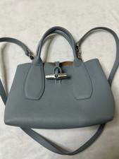 Borsa longchamp usato  Italia