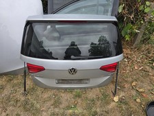 Touran 2016 complete for sale Touran 2016 complete for sale  LONDON