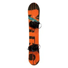 Snowboard prime reflet d'occasion  Besançon
