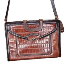 Marc chantel embossed for sale  Wilmington