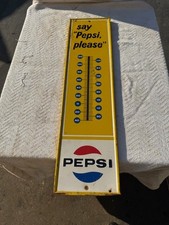 Vintage original pepsi for sale  Union Grove