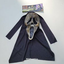 halloween masks 4 for sale  Winchester