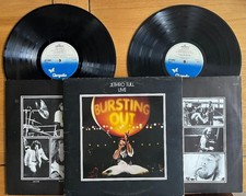 Jethro tull live for sale  MILTON KEYNES
