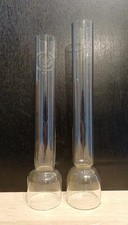 Verres lampe pétrole d'occasion Verres lampe pétrole d'occasion  Buchy