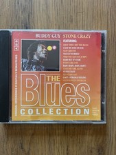 Blues collection buddy for sale  WEDNESBURY