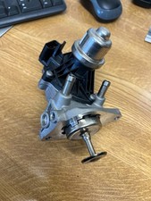 Genuine bmw egr for sale  STOKE-ON-TRENT