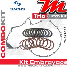 Kit embrayage sachs d'occasion  France