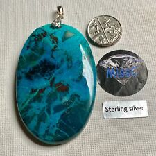 Azurite malachite crysocolla for sale  RUGBY