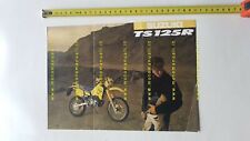 Suzuki 125 1990 usato  Vimodrone