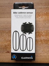 garmin speed cadence sensor for sale  WILMSLOW