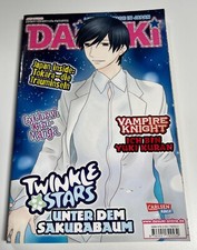 Daisuki manga heft gebraucht kaufen  Arnstein