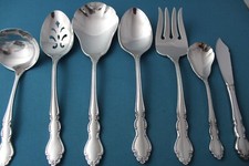 7pc serving tablespoon for sale  Appleton
