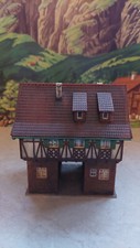 Fertigbausatz vollmer 20665 gebraucht kaufen  Villingen-Schwenningen