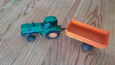 Majorette tracteur agricole d'occasion  Mérignac
