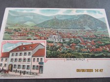 Litho waldkirch emmendingen gebraucht kaufen  Greven