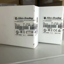 Usado, NOVO ~ Allen-Bradley 2080-IQ4 SERA Módulo Combo de E/S Digital NOVO comprar usado  Enviando para Brazil