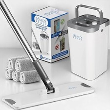 Mop bucket set for sale  WARRINGTON