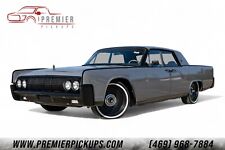 1964 lincoln continental for sale  Carrollton