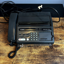Vintage canon faxphone for sale  Vine Grove